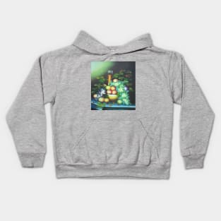 Still life Kids Hoodie